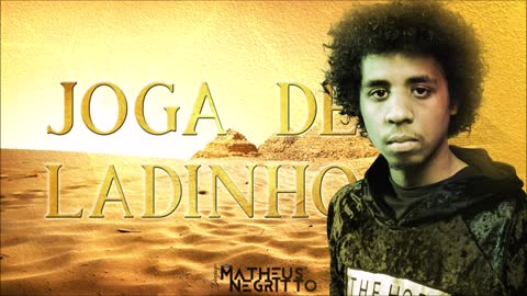 MEGA FUNK JOGA DE LADINHO