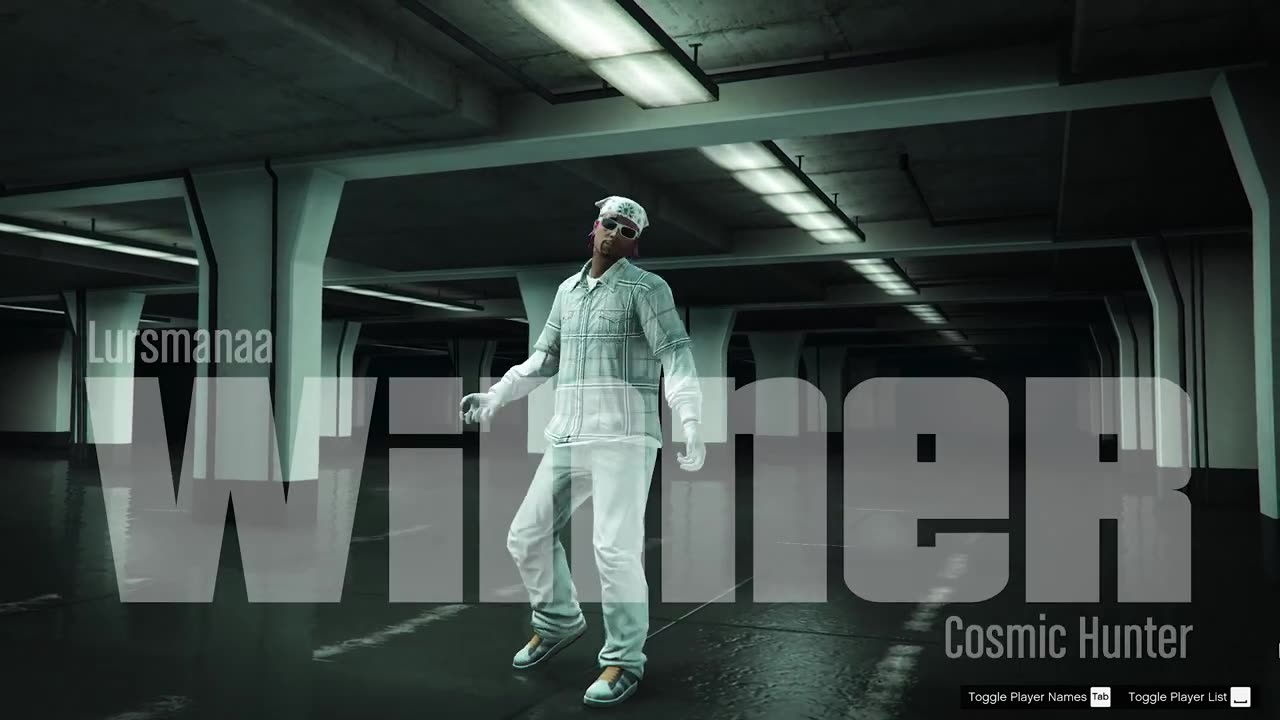 Gya 5 racing gameplay