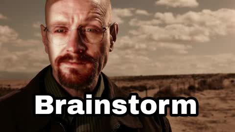 Brainstorm