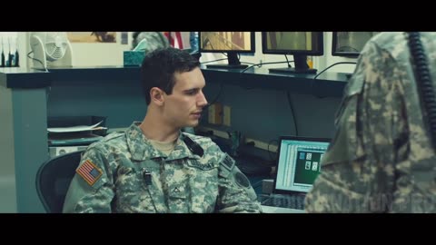 American Soldier Falls In Love With A Prisoner She Guards. movie recap