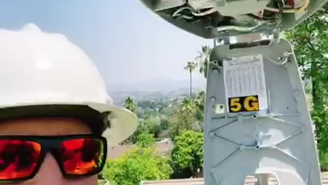 5G Is Everywhere