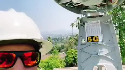 5G Is Everywhere