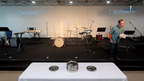 Sermon 08/01/2021