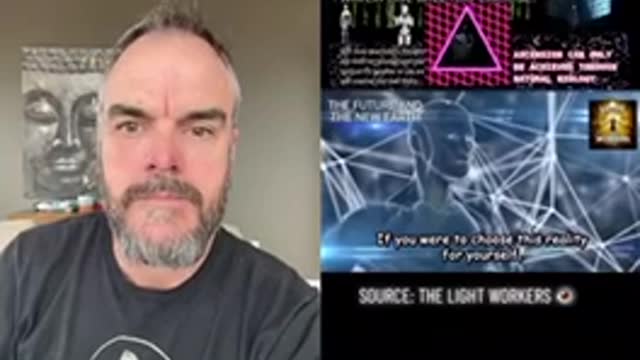 Wake up sleepy eyed villain