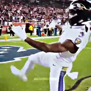 Ravens stealing Christmas from the 49ers | MNF