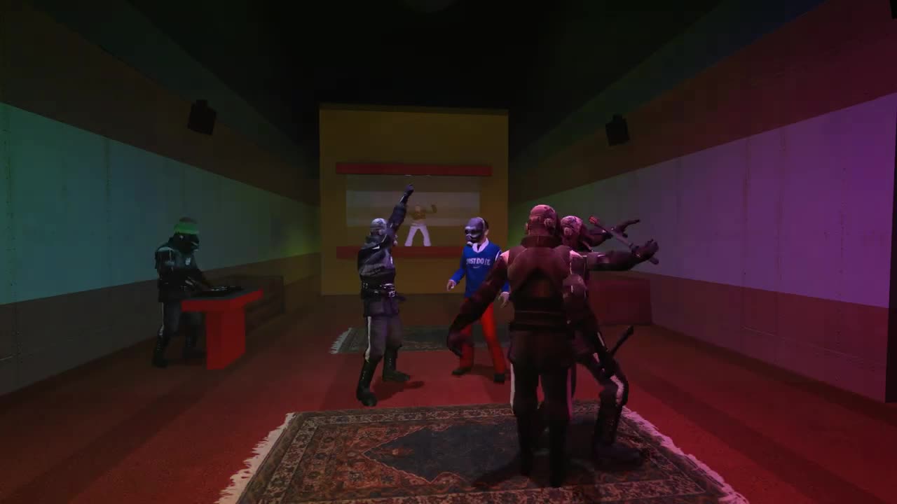 Peak Half Life 2