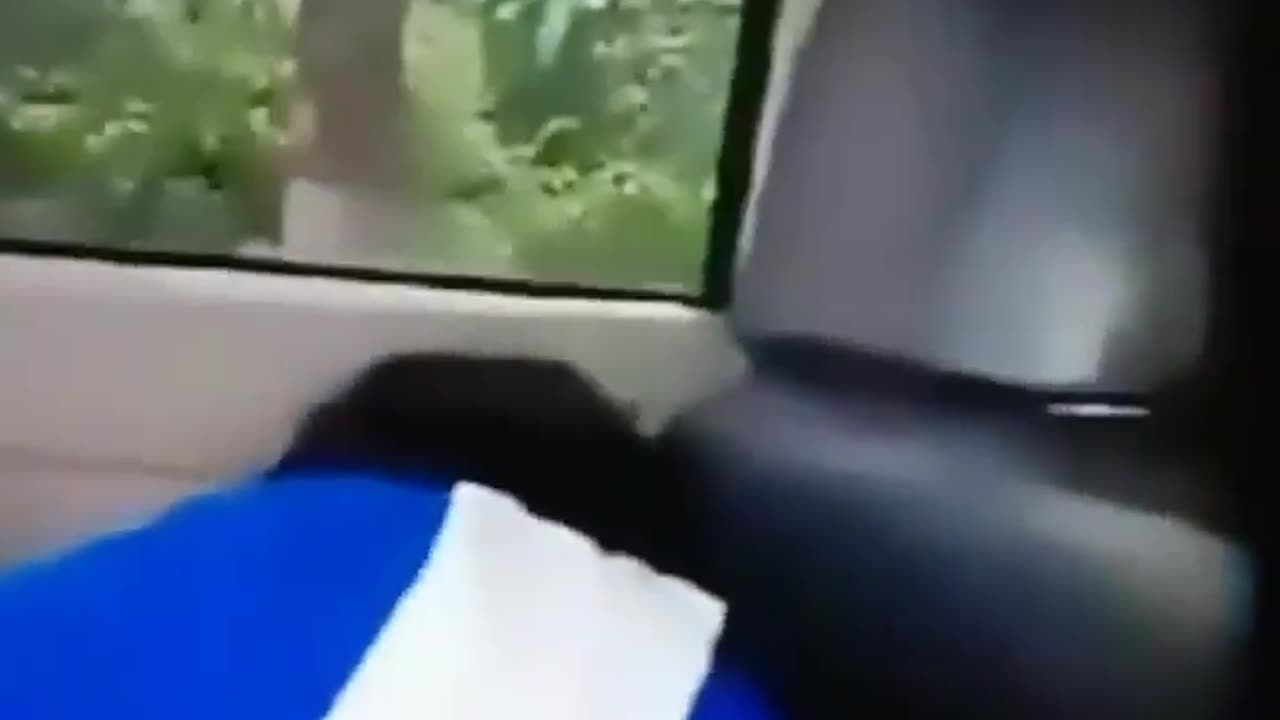 Car me cumshot