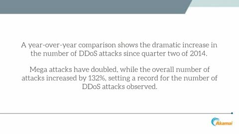 Video: Q2 2015 Security Statistics and Trends from StateoftheInternet.com