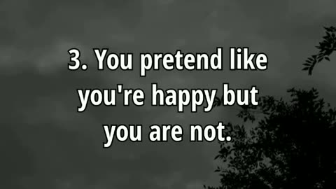 3 Deep feelings that sometimes hits you.... Psychology Facts #shorts #psychologyfacts #subscribe