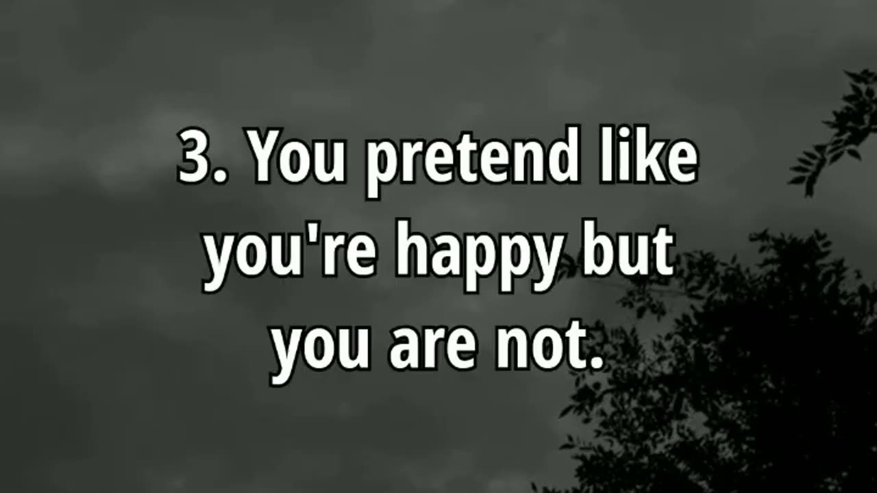 3 Deep feelings that sometimes hits you.... Psychology Facts #shorts #psychologyfacts #subscribe