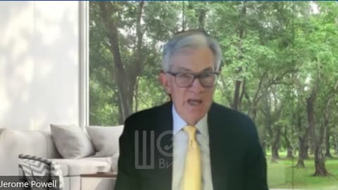 PART 4: Prank Call w/Federal Reserve Chairman Jerome Powell