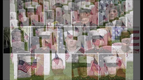 Kabul, Fallen 13 & military memorial day Tribute video