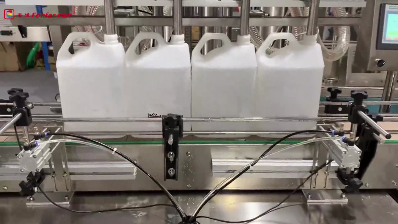 Incredible Auto Cream Filling Machine: Captivating Customer Customizations!