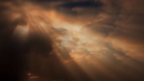 Explanation of Gangstalking connection to Spirit Realm