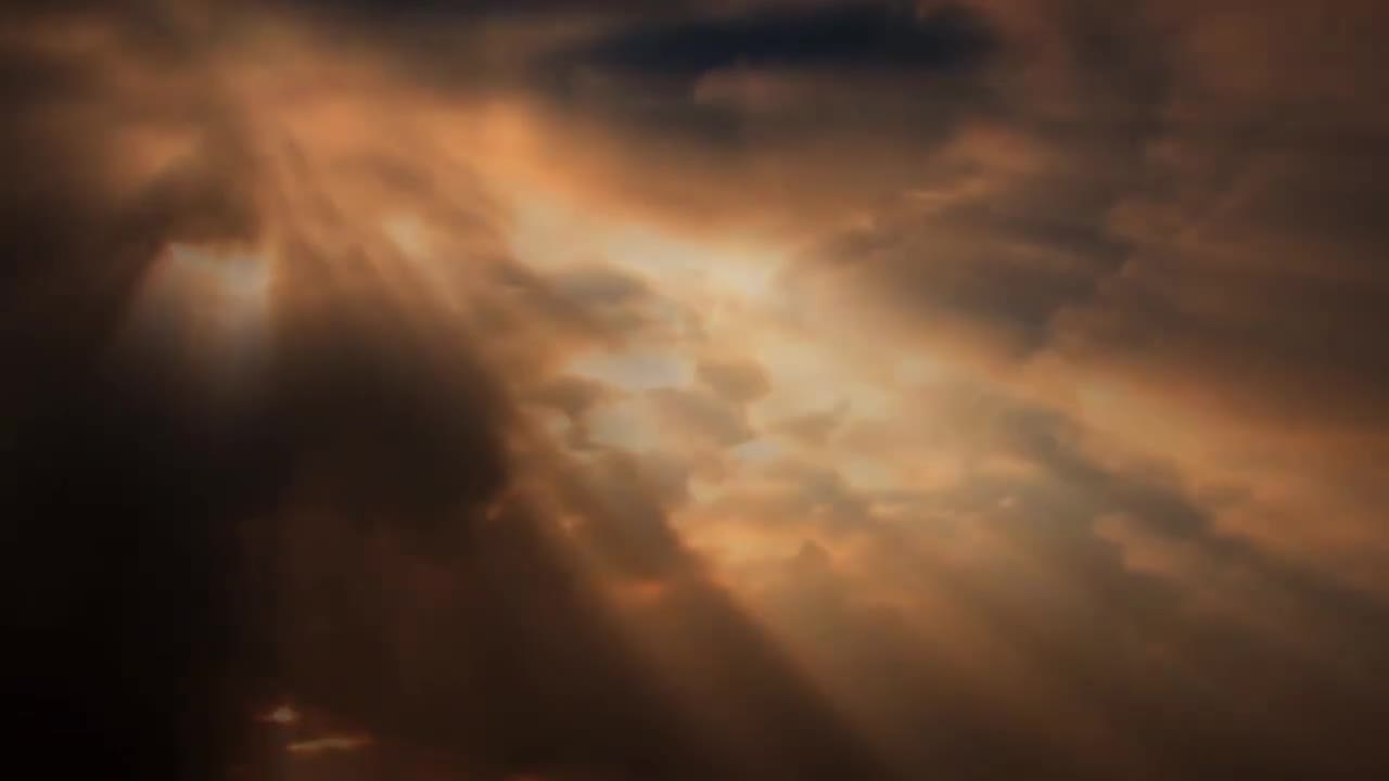 Explanation of Gangstalking connection to Spirit Realm