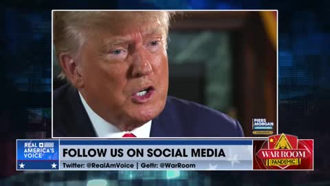 Trump: You’re a Fool