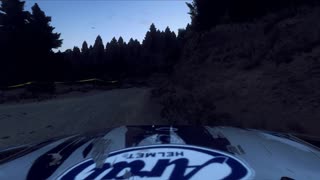 DIRT RALLY 2.0