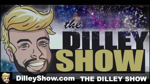 The Dilley Show 11/19/2021