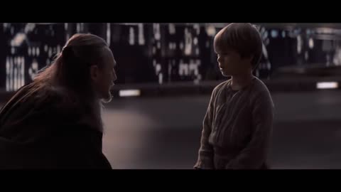 What are Midichlorians_