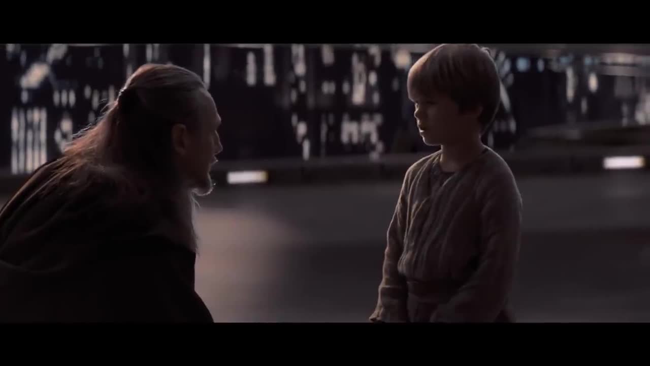 What are Midichlorians_