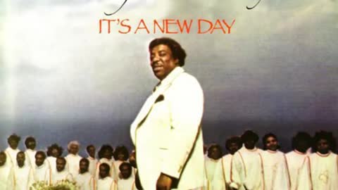 Marquis Egerton on It's A New Day