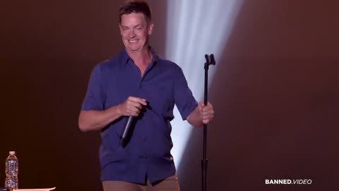 Jim Breuer Stand-Up Comedy: COVID VAX Regret