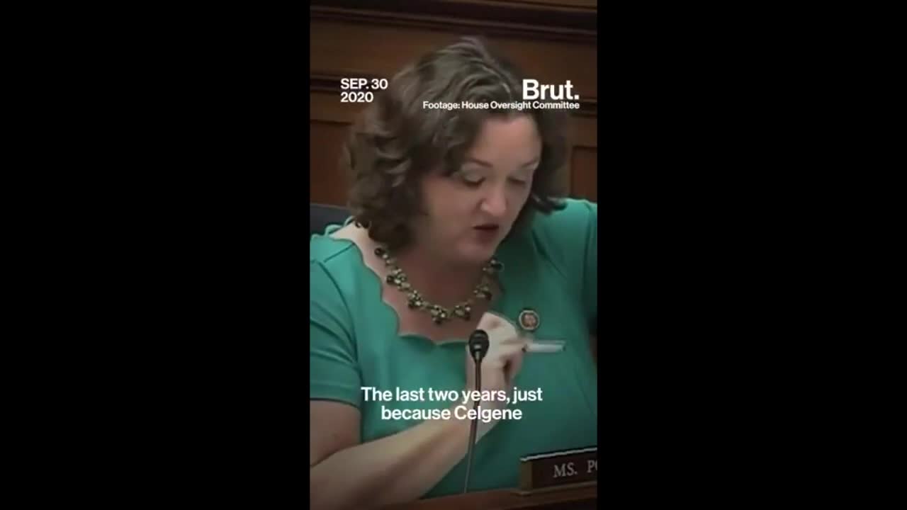 Big Pharma.