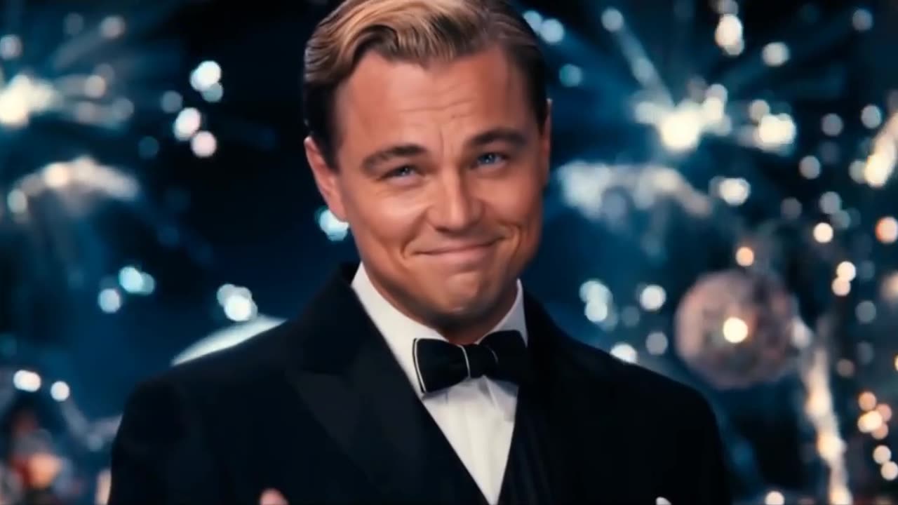 Tobey Maguire Misses the Part Where That's His Problem (The Great Gatsby)