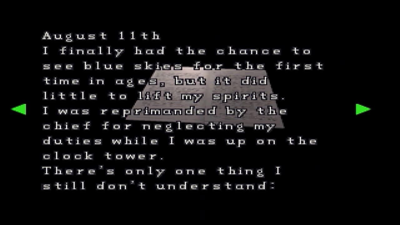 Resident Evil 2 (1998) • S01 • E12 • Leon A - Sewage Disposal