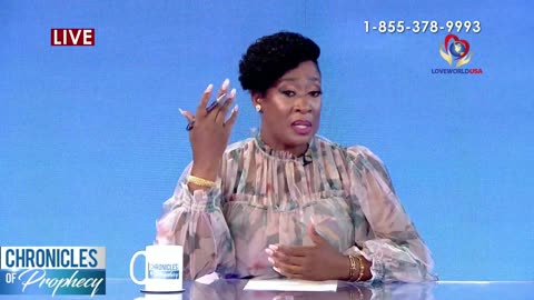 YOUR LOVEWORLD SPECIALS WITH PASTOR CHRIS __ SEASON 8 PHASE 2 DAY 2 __ OCTOBER 12th 2023
