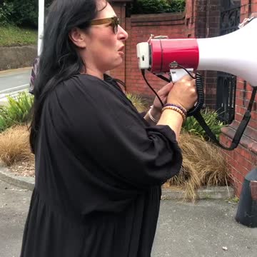 Demanding The Lists Of Government Paedophiles