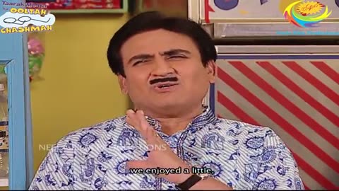 Taarak Mehta ka ooltah chashmah episode 12