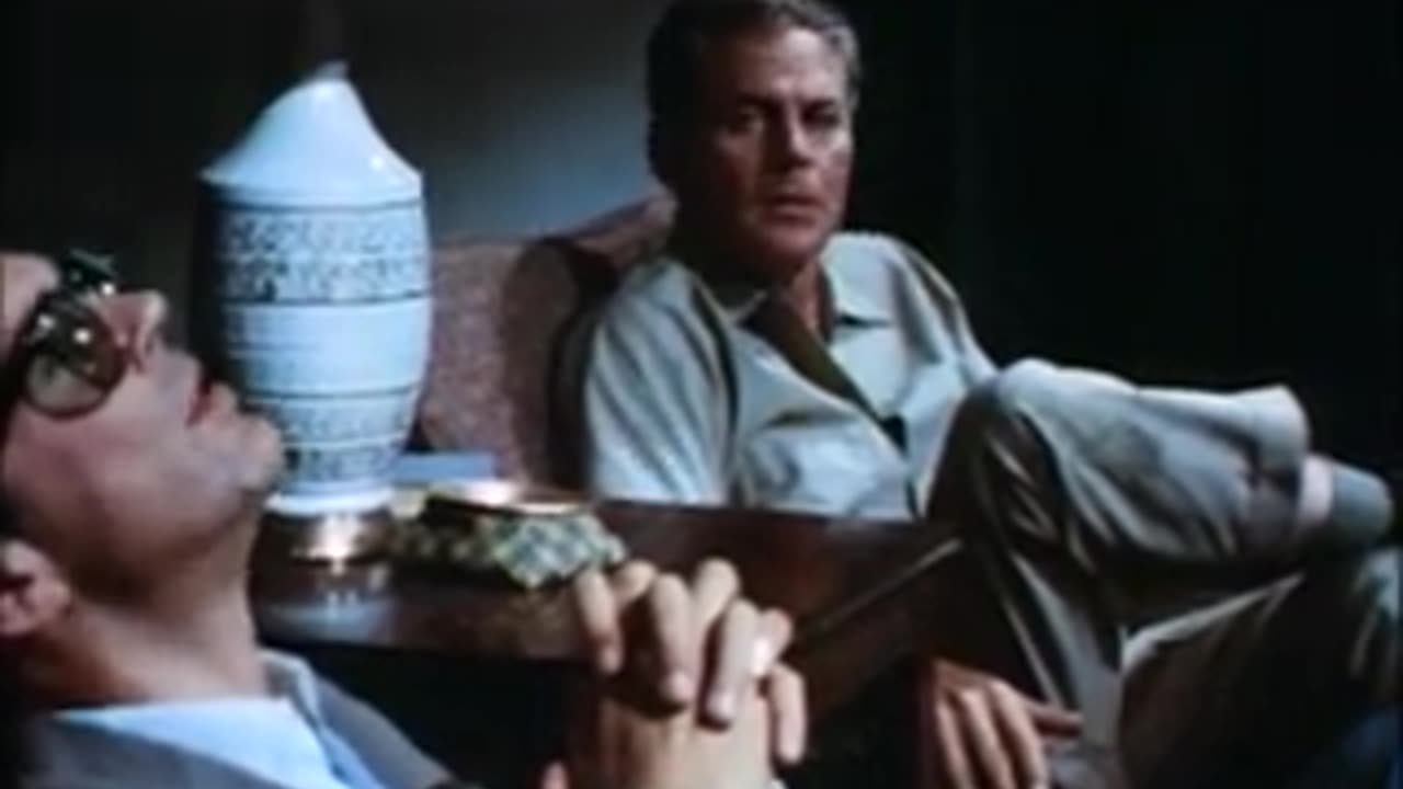 Curse of the Swamp Creature (1966) Classic Sci Fi Horror Full Movie