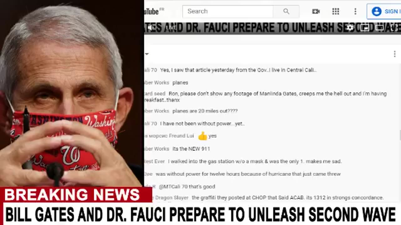 33 CASES OF CORONAVIRUS EVERYWHERE ON TV - SUPERCUT COMPILATION