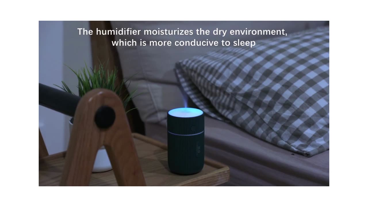 Air Humidifiers