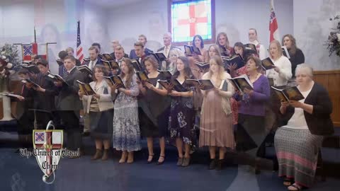 "Lion of Judah" by The Sabbath Choir