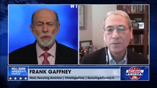 Securing America with Gordon Chang (part 2) | November 4, 2022