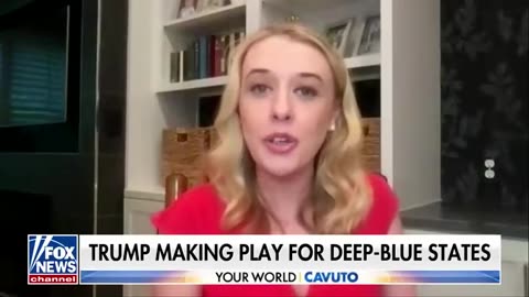 Trump isn't prioritizing 'elite' issues_ Sarah Bedford EXCLUSIVE Gutfeld Fox News