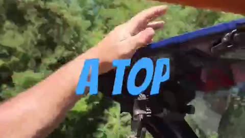 It needs a top