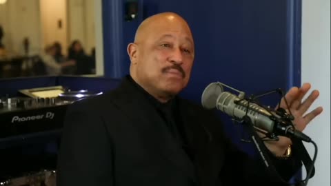 Judge Joe Brown Interview from 2019 on Trump, Biden, Ukraine, Obama, Bush, Racism, Impeachment