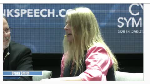 Lindell Cyber Symposium Engineer Explains Cruise Control Algorithm Nov 3