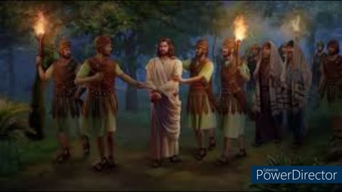 The Holy Bible - The Gospel of Matthew 26