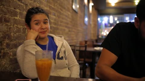 My favorite Malaysian Restaurant in New York | Nyonya Malaysian Cuisine
