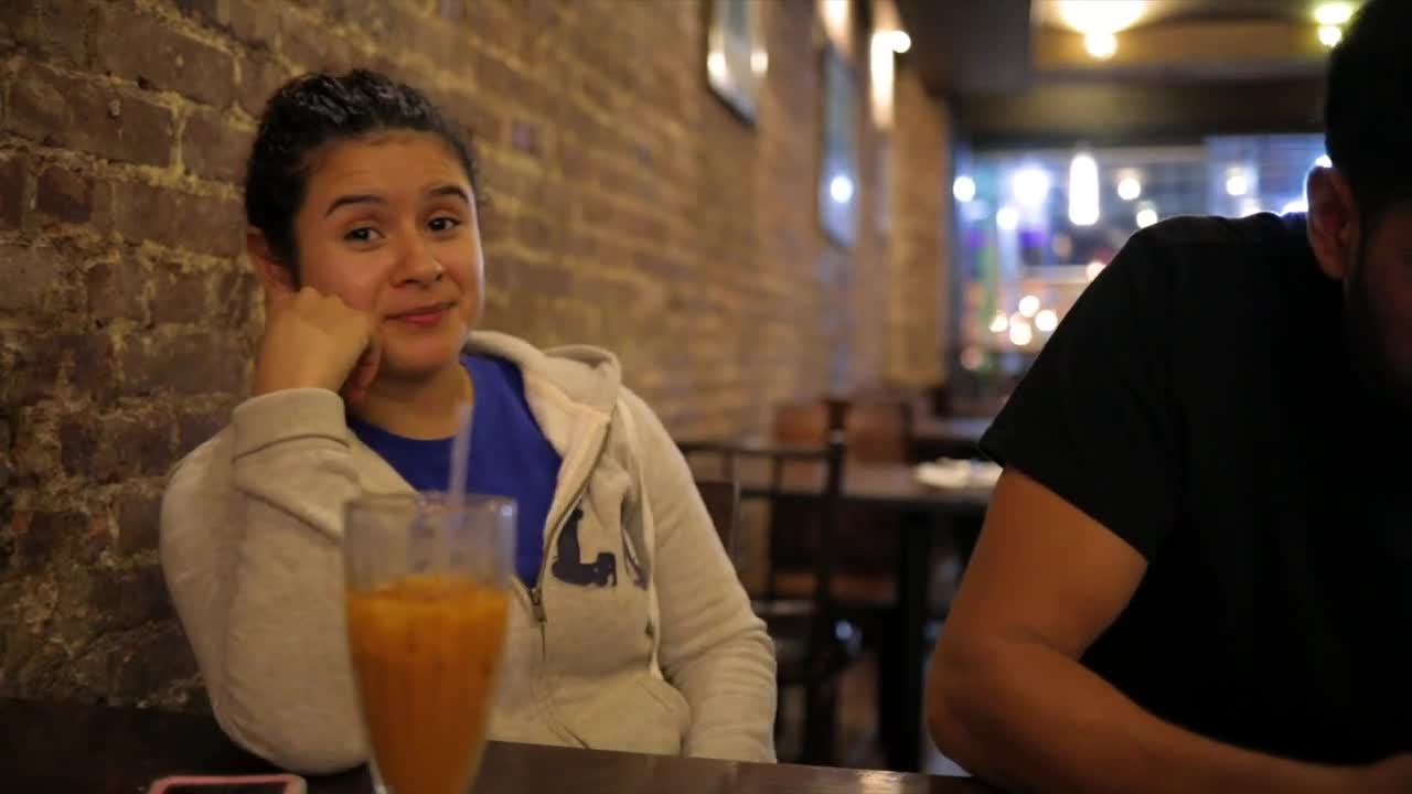 My favorite Malaysian Restaurant in New York | Nyonya Malaysian Cuisine