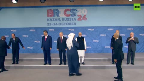 What is the first thing that comes to mind when you see this video?