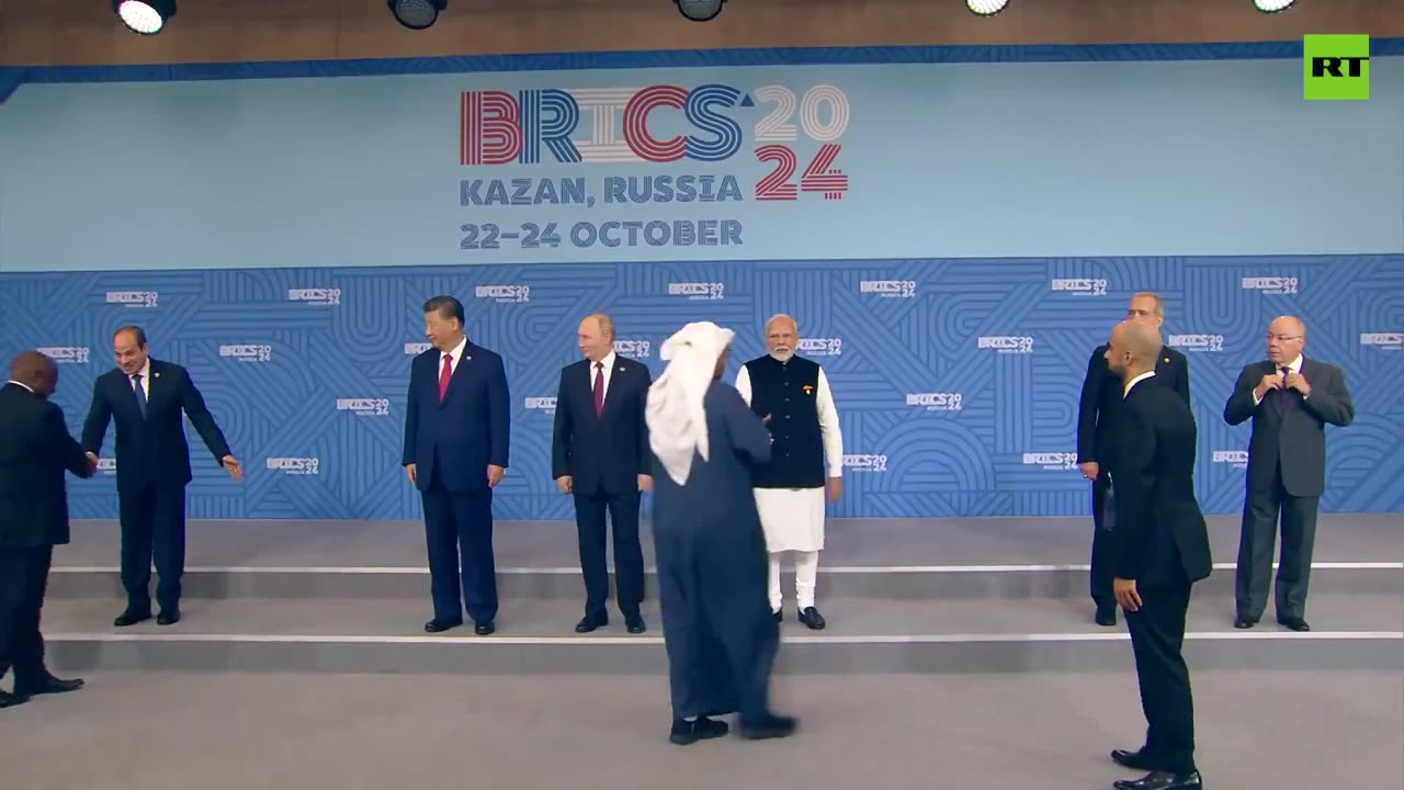 What is the first thing that comes to mind when you see this video?