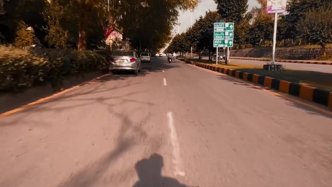 Video enhance edit