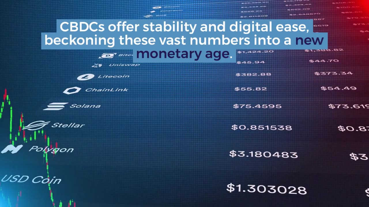 Central Bank Digital Currencies (CBDCs): Africa’s Bold Tryst with the Future