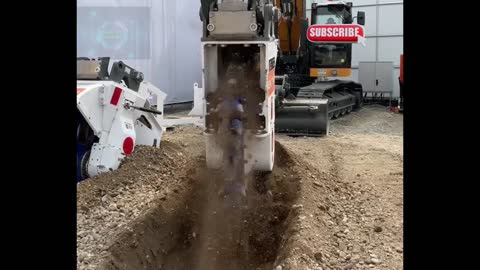 15 Top Most Ingenious Attachments that Transforms Your Excavator Drastically!