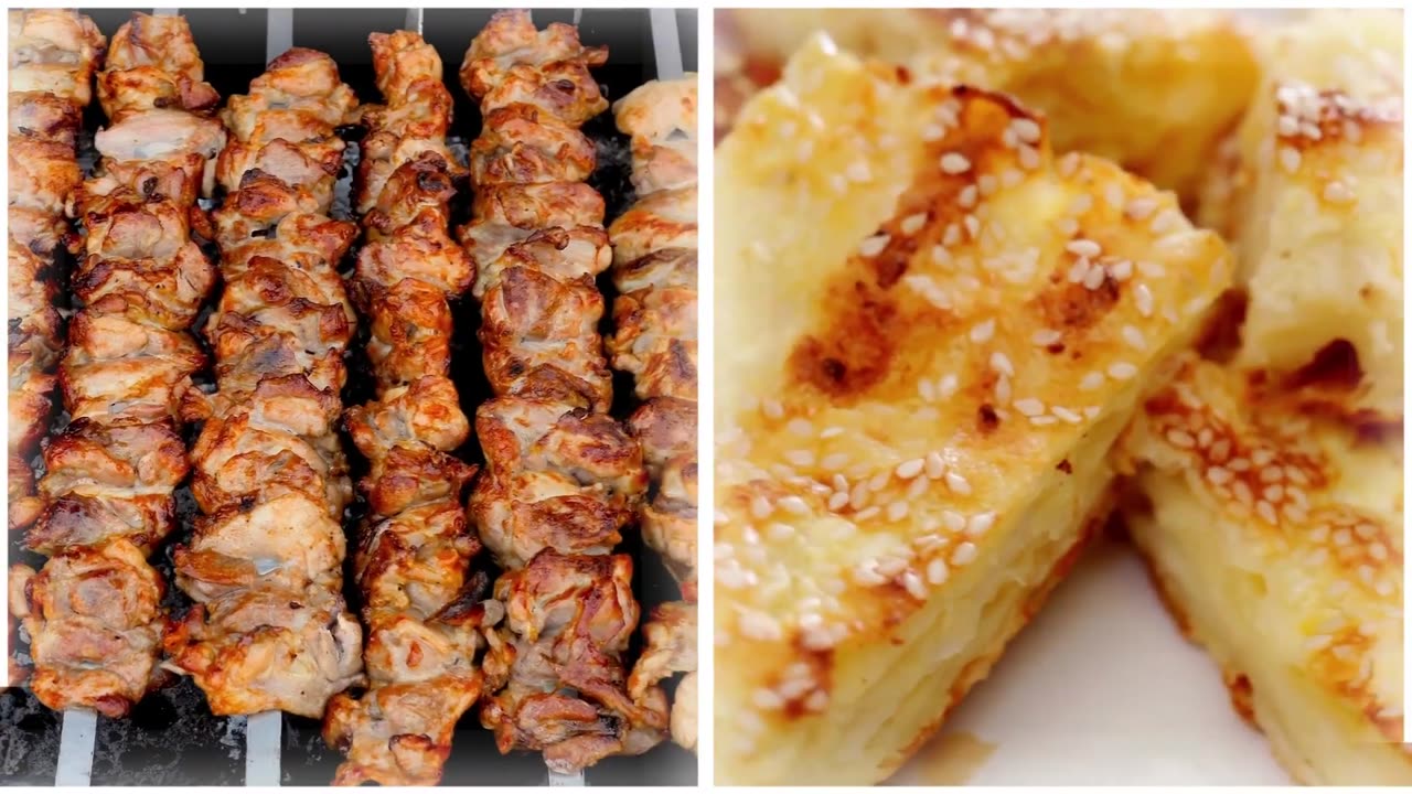 Let s Discover Evolution of Turkish Street Food from Ottoman to Today!